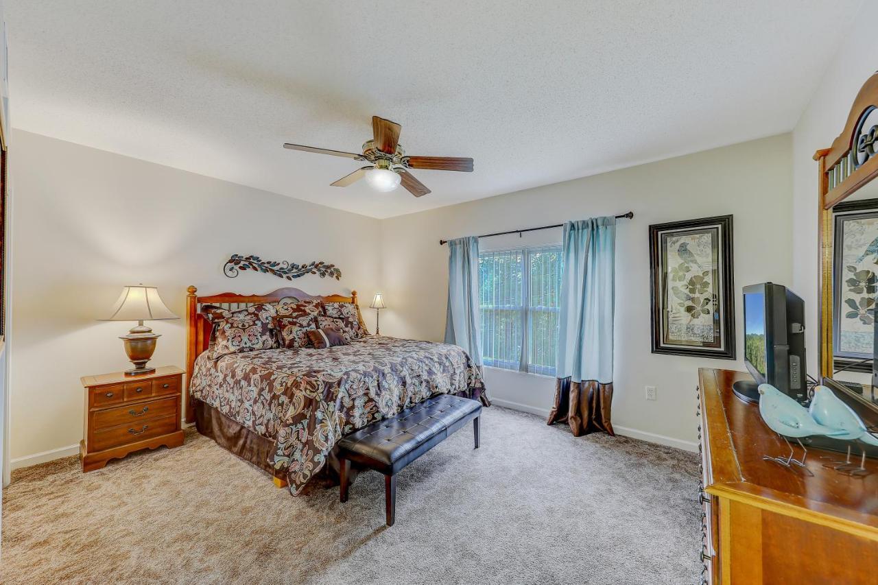 A Peaceful Retreat Whispering Pines 622 Apartment Pigeon Forge Exterior photo
